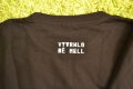 triko 'sem vyvrhell BK | Fanshop Prago Union